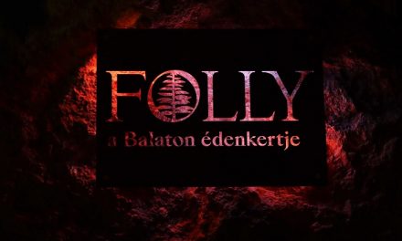 Ünnepi fényfestés teszi varázslatos látványossággá a Folly Arborétumot
