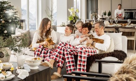 Fyrklövern – Mitől emlékezetesek karácsonyaink? 