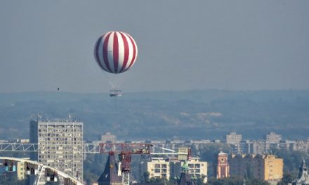 Napi hYVószó: Távlatok