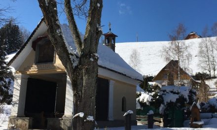 Téli utazások: síelések, adventi séták