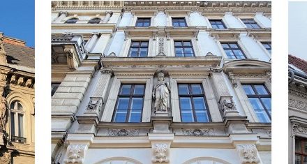 A Budapest100 bemutatja: Városegyesítés