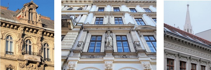 A Budapest100 bemutatja: Városegyesítés