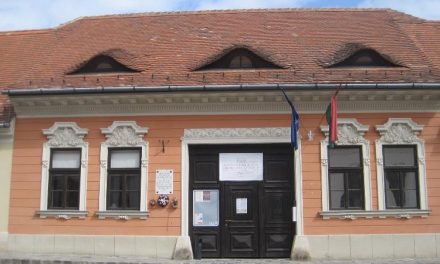 A Kereskedelmi és Vendéglátóipari Múzeumban