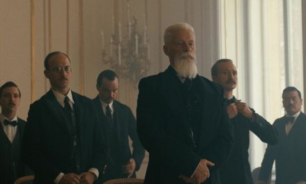 Alig volt mozgástere 1920-ban a békedelegációnak