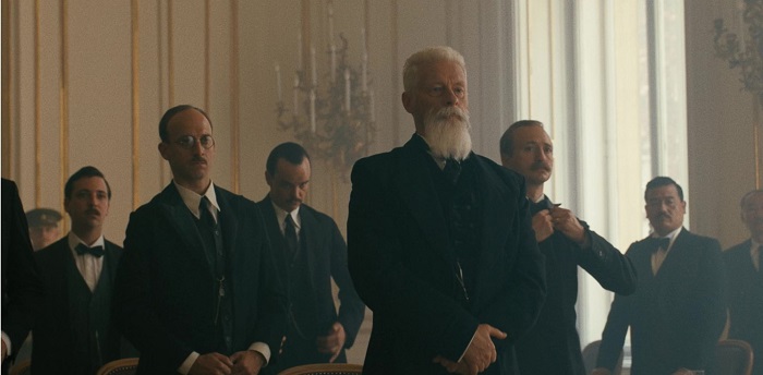 Alig volt mozgástere 1920-ban a békedelegációnak