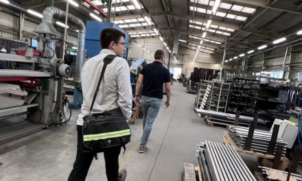Az energiaköltségek racionalizálásával elkerülhető a krízis