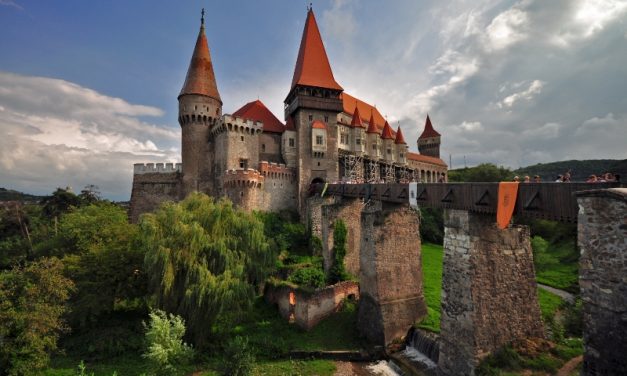 Hunyadi János – Magyar hősök, hadvezérek