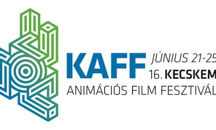 KAFF – Indul a nevezés a 16. Kecskeméti Animációs Filmfesztiválra! 