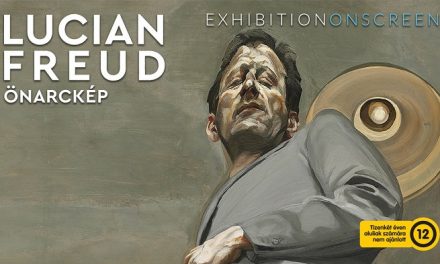 Exhibition on Screen – Lucian Freud: Önarckép