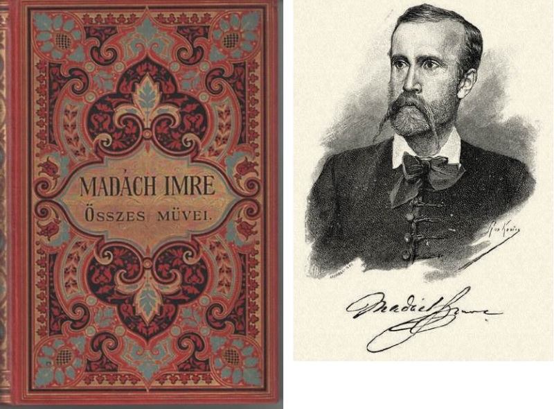 „…Mindebből osztályrész jutand nekem” – Madách Imre bicentenáriumára