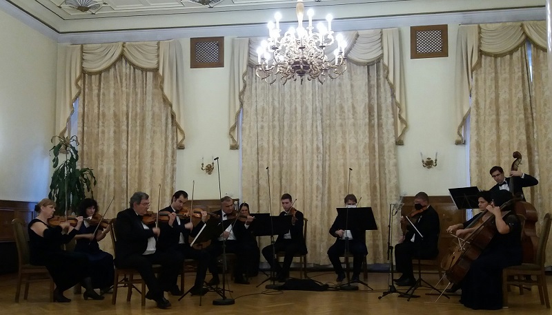 Lenyűgöző helyszínen kezdi az évet a VI. Fővárosi Palotakoncertek