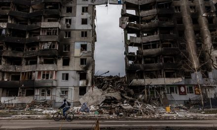 Requiem az ukrajnai civil áldozatok emlékére a Zeneakadémián