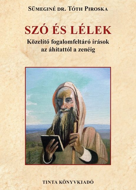 To’Piro friss kötete – Szó és lélek