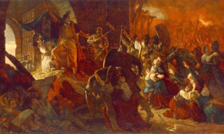 Zrínyi Miklós, a szigetvári hős – Magyar hősök, hadvezérek