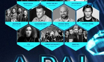 A Dal 2023 – Bejelentették az első 10 versenydalt