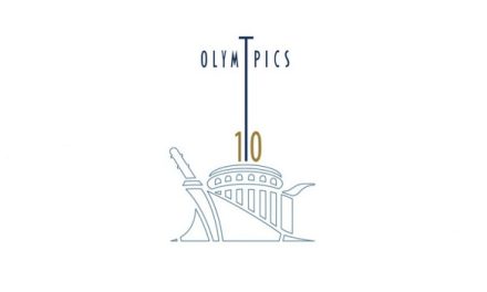 Bábszínházi Világtalálkozó a 10. Színházi Olimpián