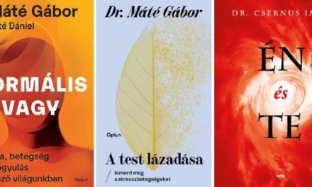 Újévi fogadalmaink – Januári Bookline sikerlista
