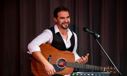 „A rockzene kölykei vagyunk” – Februári Dolhai Klub