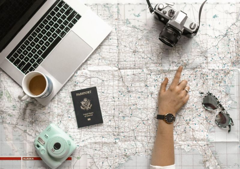Home office – Új távlatok az utazások terén