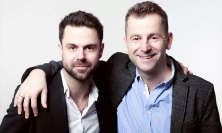 Két testvér egy színpadon – A Hírös Agóra új sorozata