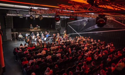 A MÁV Szimfonikus Zenekar – A Zene Showja + egy Műsorváltozás!
