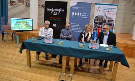 Petőfi nyomában – Országos ismeretterjesztő játék