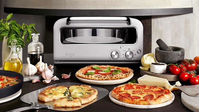 Az eredeti olasz pizza készítésének titka