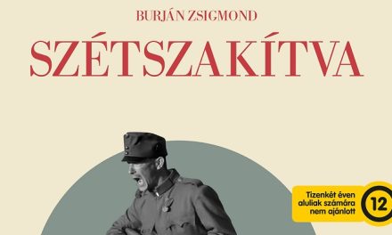 Szétszakítva –  Színes magyar játékfilm