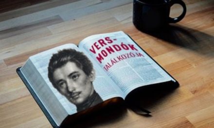 Emlékeztető felhívás versmondóknak