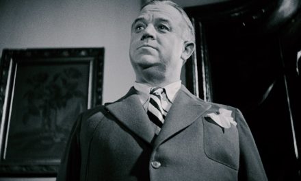 Csortos Gyula 140 – A színészóriás