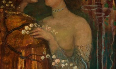 Gulácsy Lajos (1882–1932) életmű-kiállítása