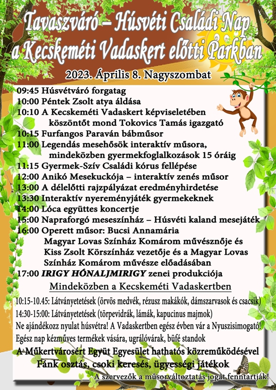 husveti