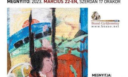 Izgalmas kiállítás a Bozsó Gyűjteményben