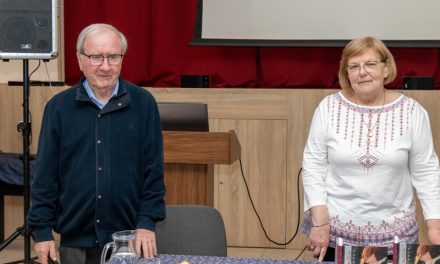Sorsfordítók – Könyvbemutató Jakabszálláson