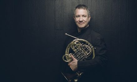 Varázslatos kürthangok a Zeneakadémián