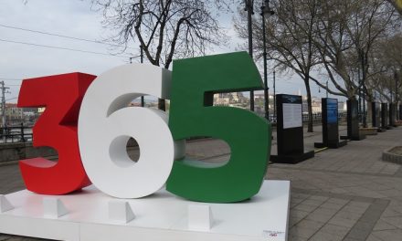 DUNA-KORZÓ 2023 – Magyarország 365 fotópályázat