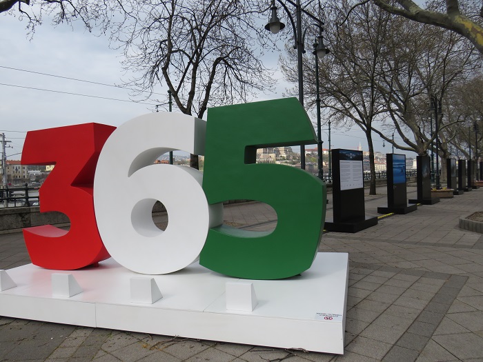 DUNA-KORZÓ 2023 – Magyarország 365 fotópályázat