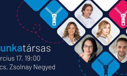 TOP 10 program márciusra Pécsett