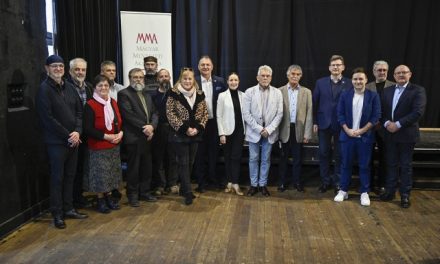 Az MMA regionális munkacsoportot alakított Kecskeméten