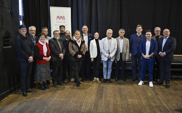 Az MMA regionális munkacsoportot alakított Kecskeméten