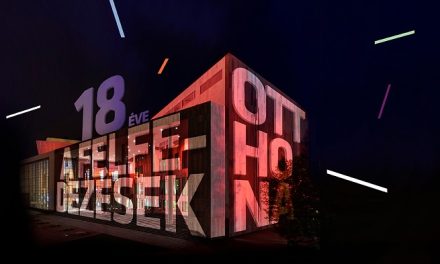 Nagykorú lett a Müpa! 18 év, sok közös élmény