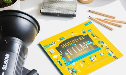 Önkifejezés – A Bookline Kids könyve segít