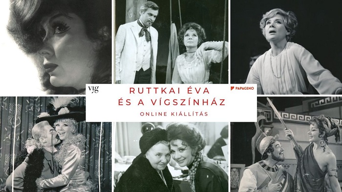 ruttkai eva