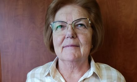 Holéczi Zsuzsa: Sorsfordítók – Könyvbemutató