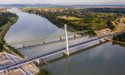 Szlovákiai utazások I.
