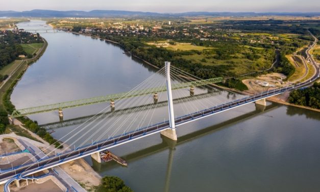 Szlovákiai utazások I.