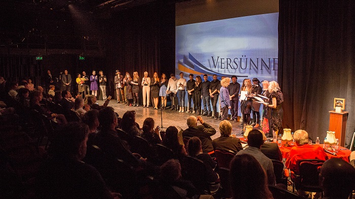 versunnep 2023