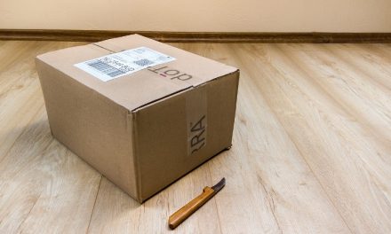 A költöztetés kötelező csomagolóanyaga: a zsugorfólia