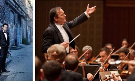 A romantika géniuszai – Berlioz és Liszt Ferenc zenéje