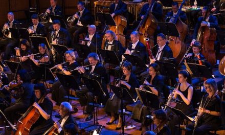 A sötétből a fényre – A Nemzeti Filharmonikusok húsvéti hangversenye